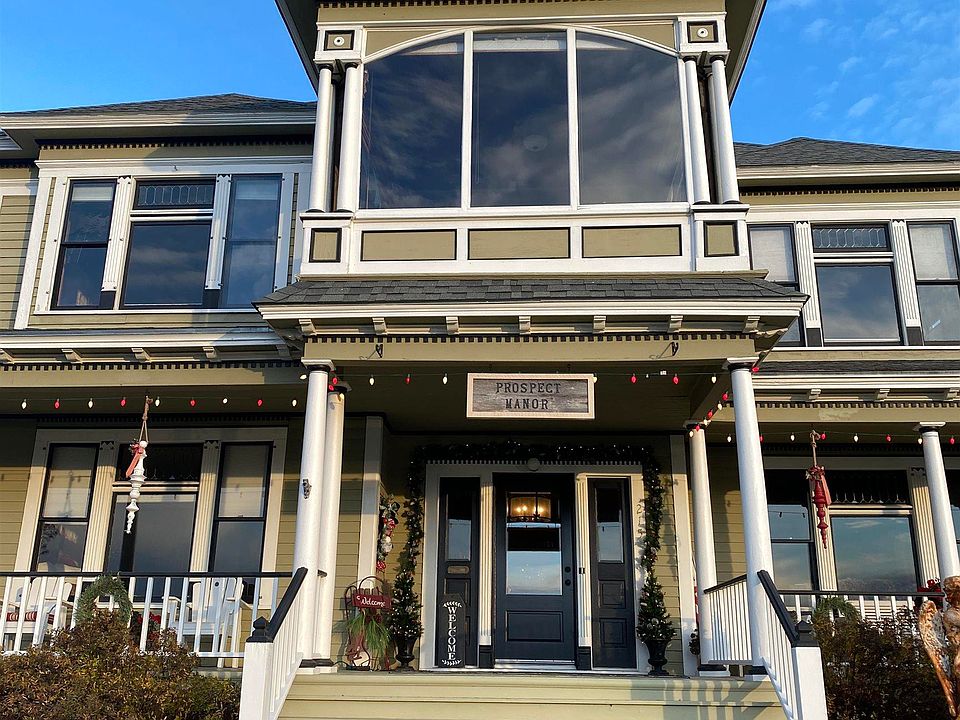 215 Prospect Ave, Lewiston, ID 83501 Zillow