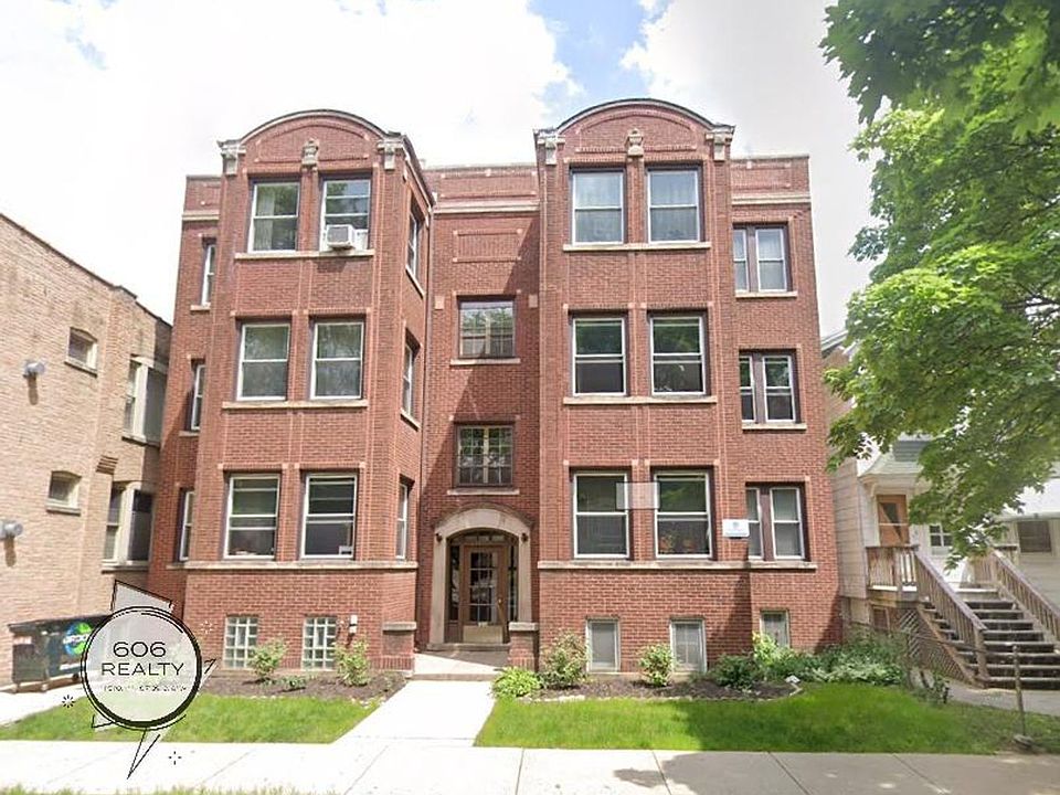 1st image of 3943 N Kostner Ave APT 2