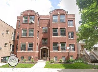 3943 N Kostner Ave APT 2, Chicago, IL 60641