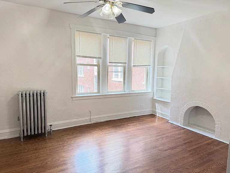 6417 N Albany Ave #2S — Photo 3