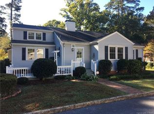 327 Glen Haven St, Norwood, NC 28128