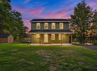725 Route 129, Loudon, NH 03307