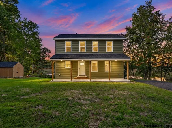 725 Route 129, Loudon, NH 03307