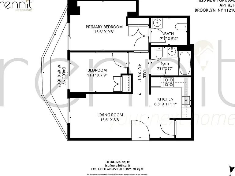 1620 New York Ave #500 — Photo 15