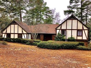 1913 Byrnes Rd, North augusta, SC 29841