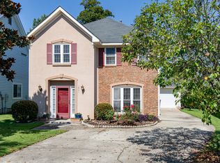 2547 Carriage Crk, Augusta, GA 30909