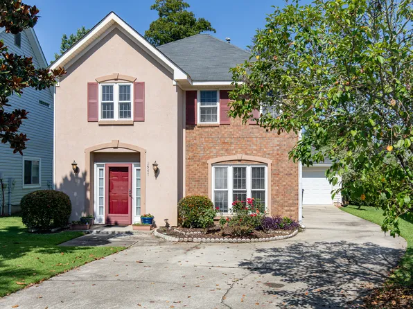 2547 Carriage Crk, Augusta, GA 30909
