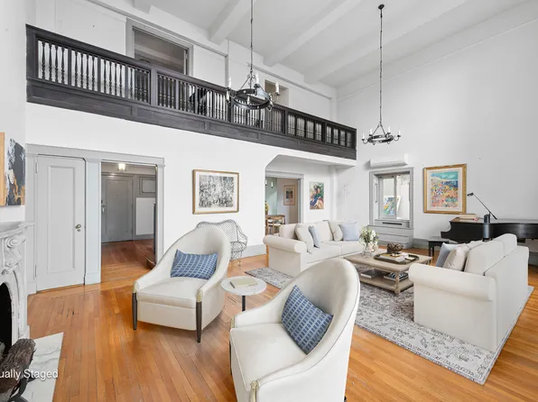 1 West 67th Street image 1 of 17