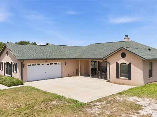 14433 Lake Yale Rd, Umatilla, FL 32784