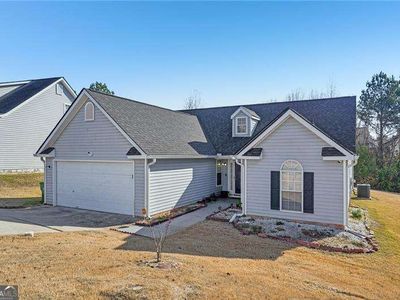 4496 Jackam Ridge Ct, Lithonia, GA, 30038