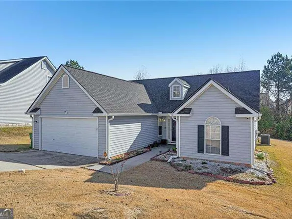 4496 Jackam Ridge Ct, Lithonia, GA 30038