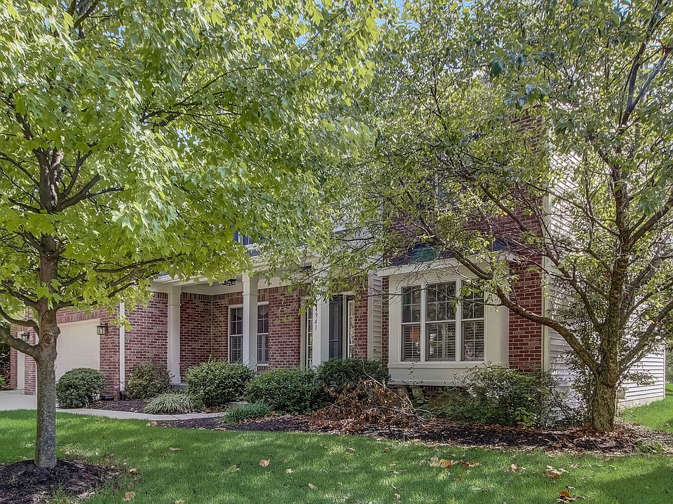 14941 Declaration Dr, Westfield, IN 46074 | Zillow