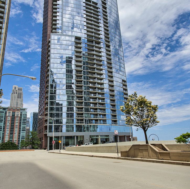 1st image of 450 E Waterside Dr #2803