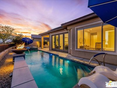 108 Cabernet, Rancho Mirage, CA, 92270