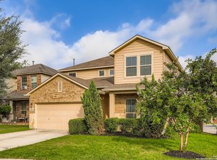 8535 Sandy Mdws, San Antonio, TX 78254