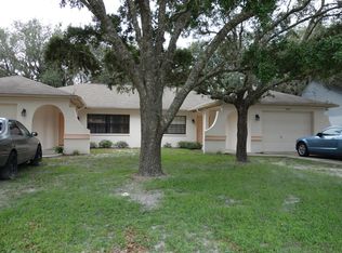 7448 Mead Dr, Spring Hill, FL 34606