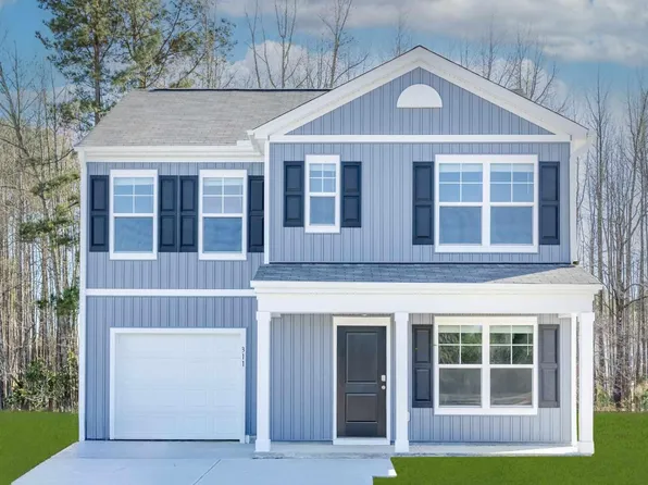 311 Brooks Dr, Holly Hill, SC 29059