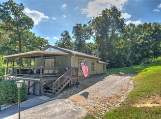 736 Everly Loop, Camdenton, MO 65020