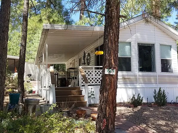 2800 S White Mountain Rd #121, Show Low, AZ 85901