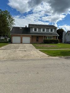 3806 Juniper Ave, Joliet, IL, 60431