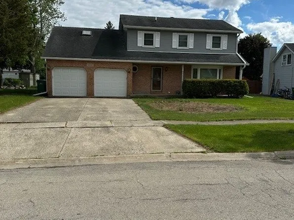 3806 Juniper Ave, Joliet, IL 60431