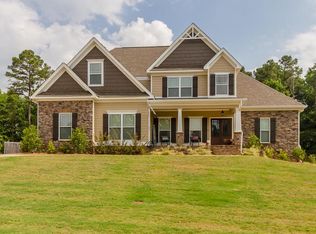 221 Seton Cir, North Augusta, SC 29841