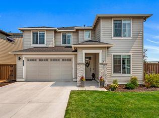 3036 NE Moreno Pl, Bend, OR 97701