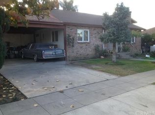 8528 11th St, Downey, CA 90241