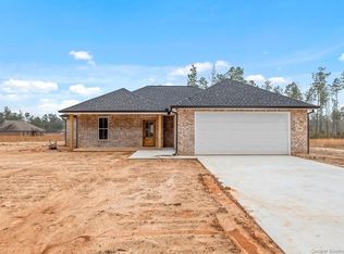 1280 Goodeaux Rd, Longville, LA 70652