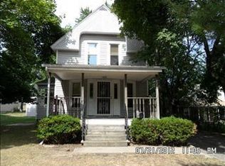 3504 Duke St, Kalamazoo, MI 49008