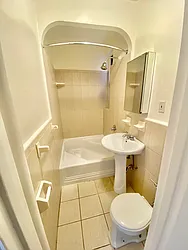 Rented by Brick Real Estate