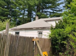 301 Tinkham Rd, Springfield, MA 01129