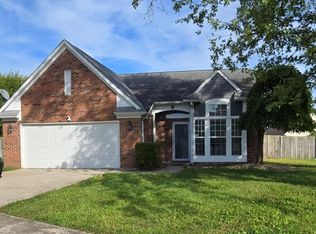 1211 Green River Ct, Indianapolis, IN 46229