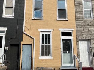 411 Cedar St, Reading, PA 19601
