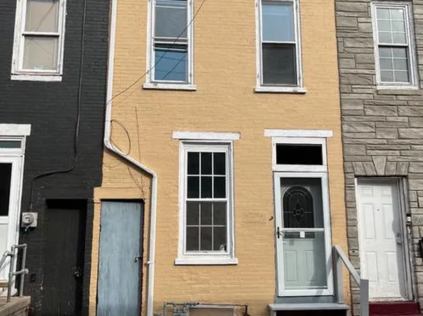 411 Cedar St, Reading, PA 19601