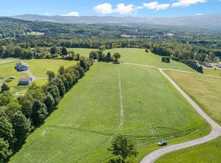 85 Forbes Hill Road, Colebrook, NH 03576