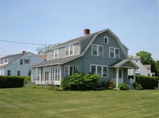 75 Jericho Rd, Scituate, MA 02066