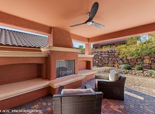 1123 Calico Rdg, Mesquite, NV 89034