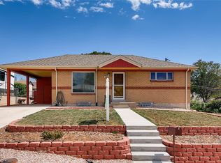 7284 Navajo St, Denver, CO 80221