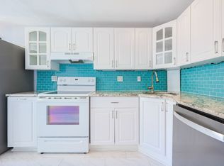 79 Thomas Park UNIT 8, SOUTH BOSTON, MA 02127