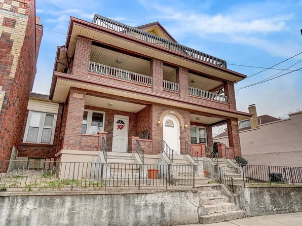 3710 Glenmore Ave Unit 2N, Cincinnati, OH 45211