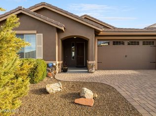 1611 Cloudstone Dr, Prescott, AZ 86301