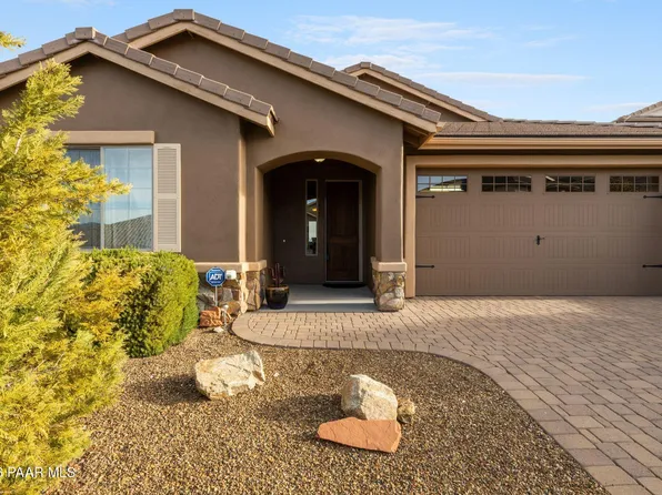 1611 Cloudstone Dr, Prescott, AZ 86301