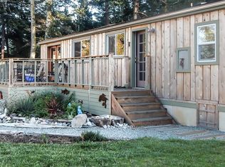 268 Wren Rd, Lopez Island, WA 98261