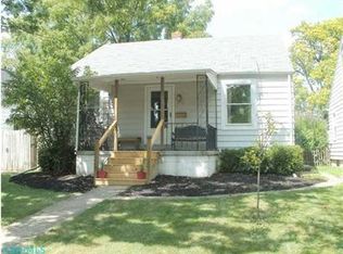 624 E Beechwold Blvd, Columbus, OH 43214