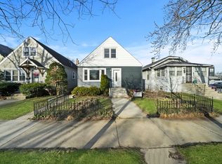 2744 Budd St, River Grove, IL 60171