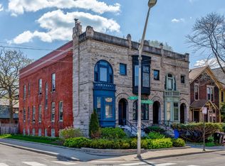 5401 S Dorchester Ave, Chicago, IL 60615