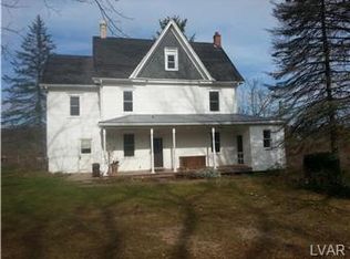 846 Blakeslee Boulevard Dr E, Lehighton, PA 18235