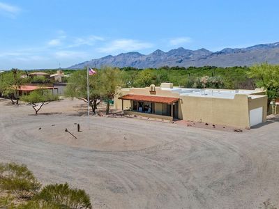 12575 E Speedway Blvd, Tucson, AZ, 85748