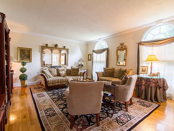 Large Living Room